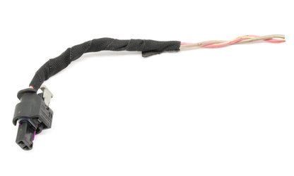 Fuel Injector Wiring Plug Pigtail VW Golf MK7 Beetle Jetta 1.8T - 4F0 973 702