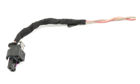 Fuel Injector Wiring Plug Pigtail VW Golf MK7 Beetle Jetta 1.8T - 4F0 973 702