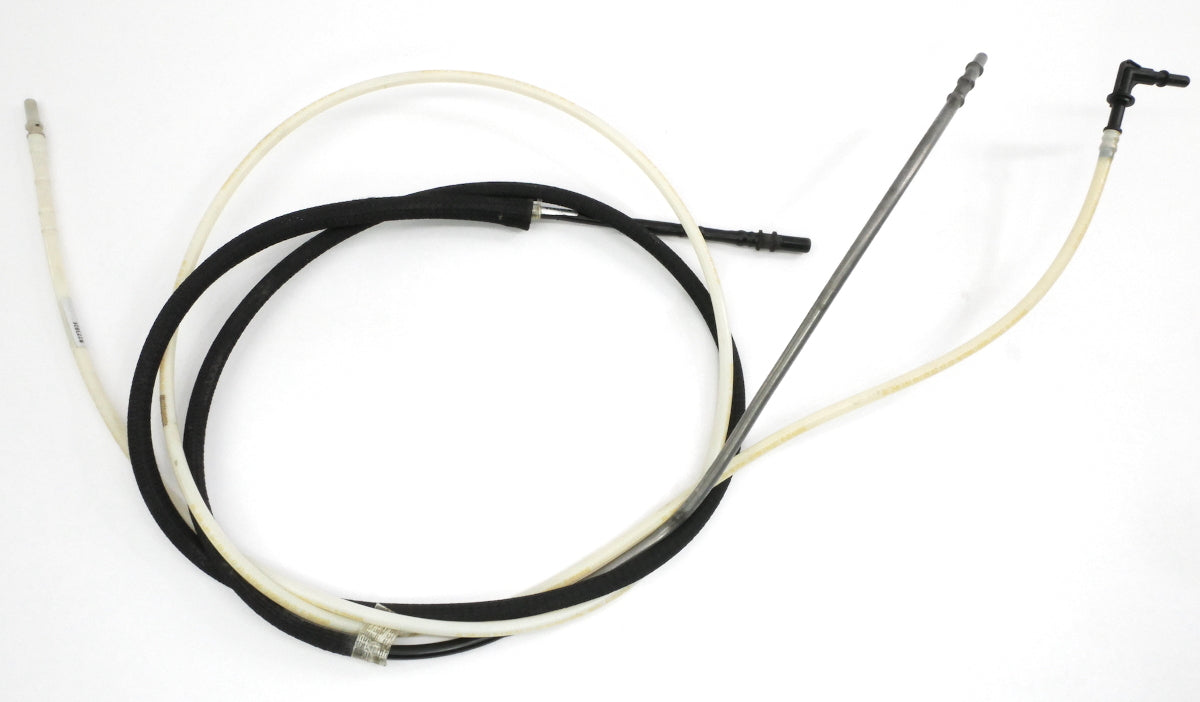 Fuel Feed Line Fitting Connector 15-21 VW Golf GTI Sportwagen Alltrack MK7 1.8T