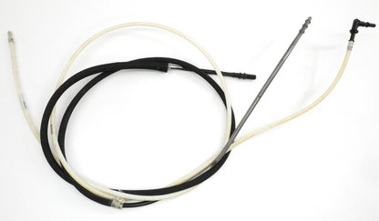 Fuel Feed Line Fitting Connector 15-21 VW Golf GTI Sportwagen Alltrack MK7 1.8T