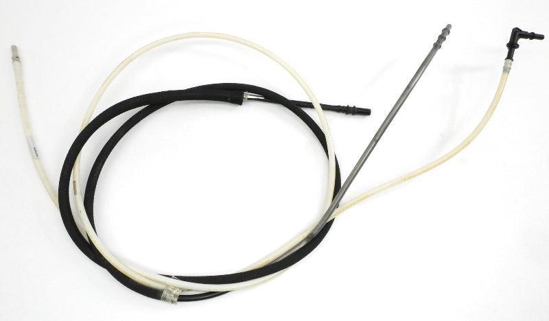 Fuel Feed Line Fitting Connector 15-21 VW Golf GTI Sportwagen Alltrack MK7 1.8T