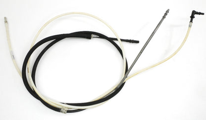 Fuel Feed Line Fitting Connector 15-21 VW Golf GTI Sportwagen Alltrack MK7 1.8T