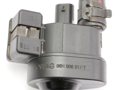 Vacuum Breather Hose Purge Valve  VW Golf Alltrack MK7 Tiguan A3 - 5Q0 133 366 H