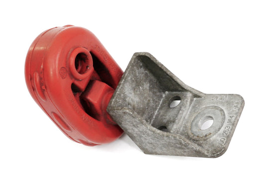 Exhaust Muffler Hanger 15-19 VW Golf Sportwagen Alltrack MK7 - 5Q0 253 144 T