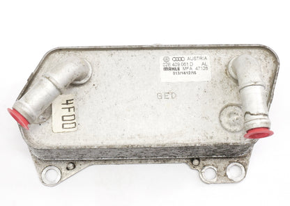 Transmission Cooler VW Jetta Golf GTI MK7 Beetle Tiguan A3 S3 TT - 02E 409 061 D