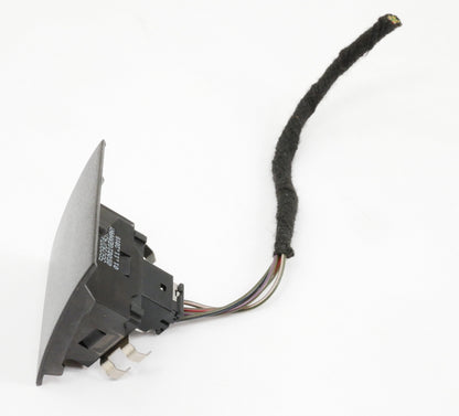 Sun Sensor 15-21 VW Golf GTI Sportwagen Alltrack MK7 - Genuine - 5G0 907 451