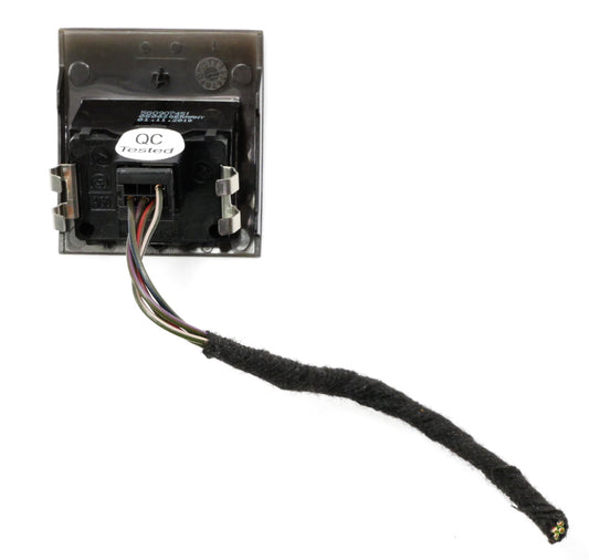 Sun Sensor 15-21 VW Golf GTI Sportwagen Alltrack MK7 - Genuine - 5G0 907 451