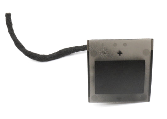 Sun Sensor 15-21 VW Golf GTI Sportwagen Alltrack MK7 - Genuine - 5G0 907 451