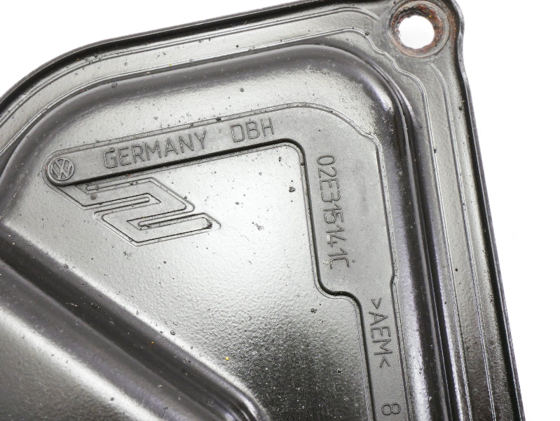 Transmission Oil Pump Cover VW Jetta Golf GTI MK7 Beetle Tiguan - 02E 315 141 C