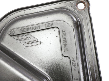 Transmission Oil Pump Cover VW Jetta Golf GTI MK7 Beetle Tiguan - 02E 315 141 C