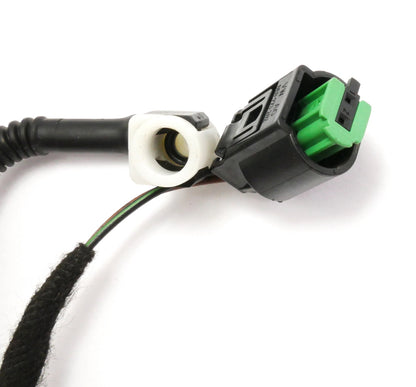 Heater Washer Tubing Harness 15-21 VW Golf Sportwagen Alltrack MK7 - 8E0 973 202