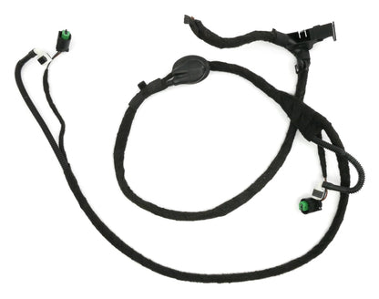 Heater Washer Tubing Harness 15-21 VW Golf Sportwagen Alltrack MK7 - 8E0 973 202