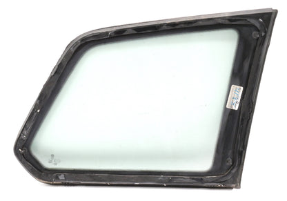 LH Rear Quarter Side Glass 15-19 VW Golf Sportwagen Alltrack MK7 - 5GM 845 297 B