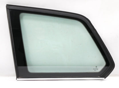 LH Rear Quarter Side Glass 15-19 VW Golf Sportwagen Alltrack MK7 - 5GM 845 297 B