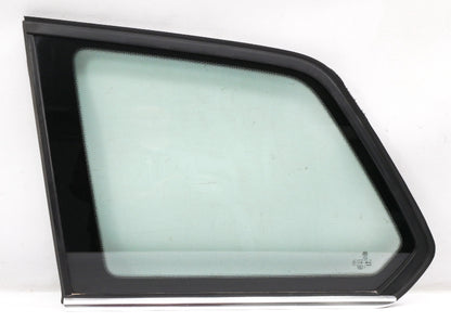 LH Rear Quarter Side Glass 15-19 VW Golf Sportwagen Alltrack MK7 - 5GM 845 297 B