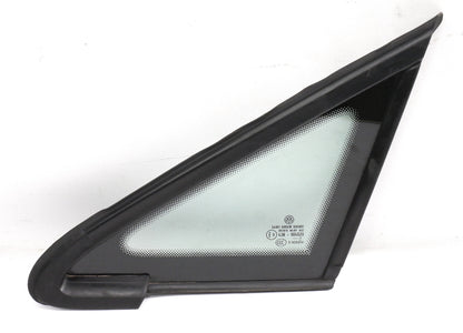 LH Front Small Window Glass 15-21 VW Golf Sportwagen Alltrack MK7 5G0 845 411 E