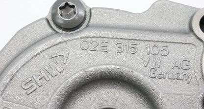 Transmission Oil Pump VW Jetta Golf GTI MK6 MK7 Beetle Tiguan A3 - 02E 315 105