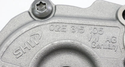 Transmission Oil Pump VW Jetta Golf GTI MK6 MK7 Beetle Tiguan A3 - 02E 315 105
