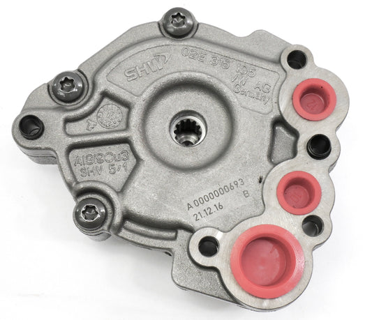 Transmission Oil Pump VW Jetta Golf GTI MK6 MK7 Beetle Tiguan A3 - 02E 315 105