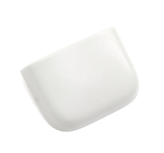 Sunvisor Sun Visor Trim Cover Cap 15-21 VW Golf Sportwagen Alltrack MK7 Genuine