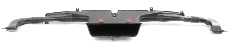 Late Dash Heater HVAC Ducting Tubes 81-84 VW Rabbit MK1 Genuine - 175 819 071
