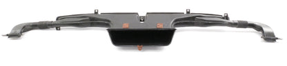 Late Dash Heater HVAC Ducting Tubes 81-84 VW Rabbit MK1 Genuine - 175 819 071
