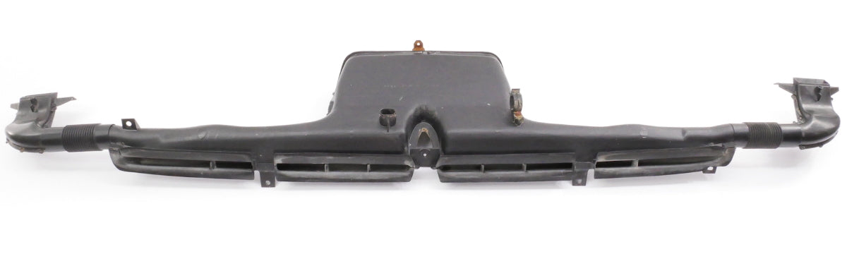 Late Dash Heater HVAC Ducting Tubes 81-84 VW Rabbit MK1 Genuine - 175 819 071