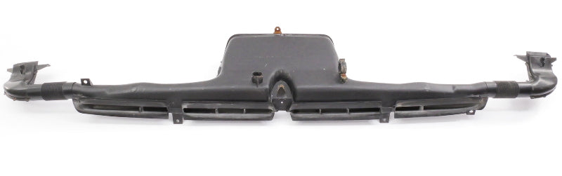 Late Dash Heater HVAC Ducting Tubes 81-84 VW Rabbit MK1 Genuine - 175 819 071
