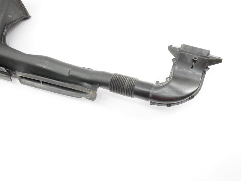 Late Dash Heater HVAC Ducting Tubes 81-84 VW Rabbit MK1 Genuine - 175 819 071