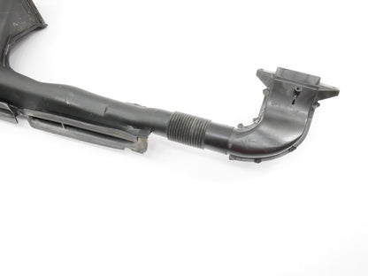 Late Dash Heater HVAC Ducting Tubes 81-84 VW Rabbit MK1 Genuine - 175 819 071