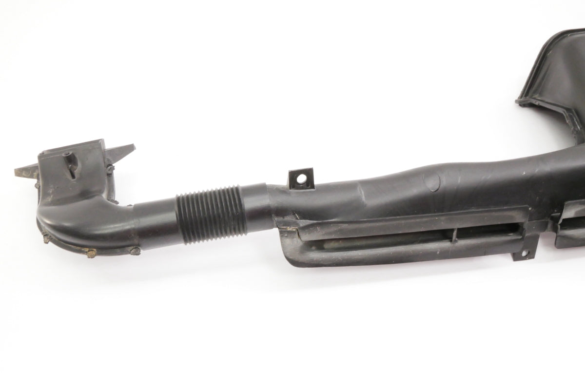 Late Dash Heater HVAC Ducting Tubes 81-84 VW Rabbit MK1 Genuine - 175 819 071