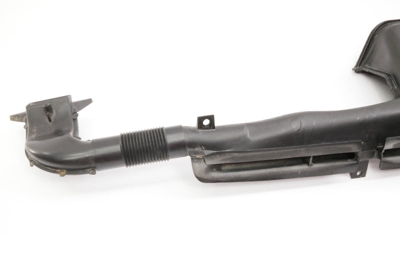 Late Dash Heater HVAC Ducting Tubes 81-84 VW Rabbit MK1 Genuine - 175 819 071