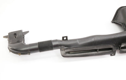Late Dash Heater HVAC Ducting Tubes 81-84 VW Rabbit MK1 Genuine - 175 819 071