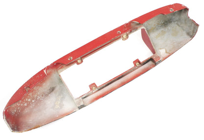 LH Tail Light Filler Trim Panel 80-83 VW Rabbit Mk1 Pickup Truck - 179 813 355
