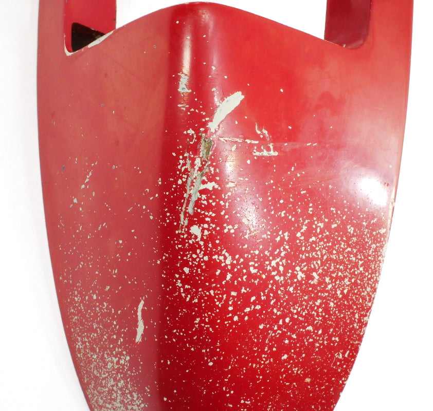 LH Tail Light Filler Trim Panel 80-83 VW Rabbit Mk1 Pickup Truck - 179 813 355