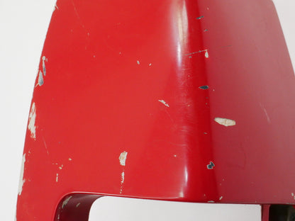 RH Tail Light Filler Trim Panel 80-83 VW Rabbit Mk1 Pickup Truck - 179 813 356