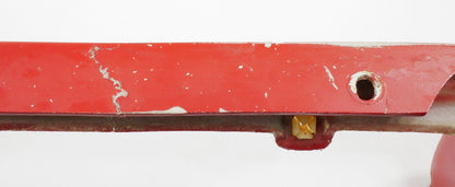 RH Tail Light Filler Trim Panel 80-83 VW Rabbit Mk1 Pickup Truck - 179 813 356