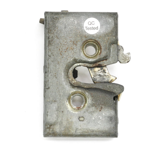 LH Front Door Latch Lock 75-84 VW Rabbit GTI Cabriolet Jetta MK1 - 171 837 015 F