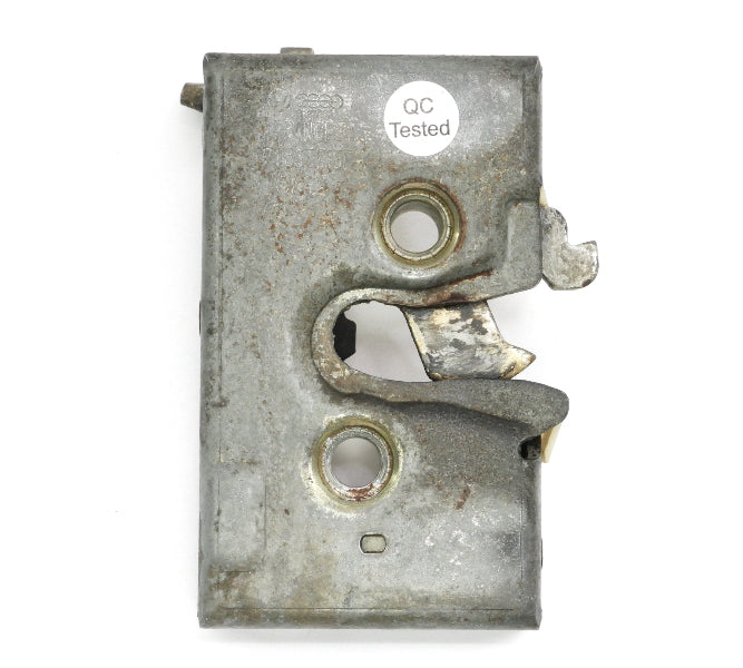 LH Front Door Latch Lock 75-84 VW Rabbit GTI Cabriolet Jetta MK1 - 171 837 015 F