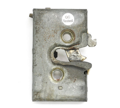 LH Front Door Latch Lock 75-84 VW Rabbit GTI Cabriolet Jetta MK1 - 171 837 015 F