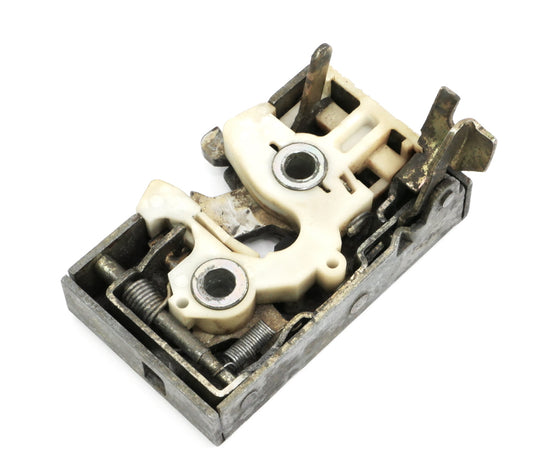 LH Front Door Latch Lock 75-84 VW Rabbit GTI Cabriolet Jetta MK1 - 171 837 015 F