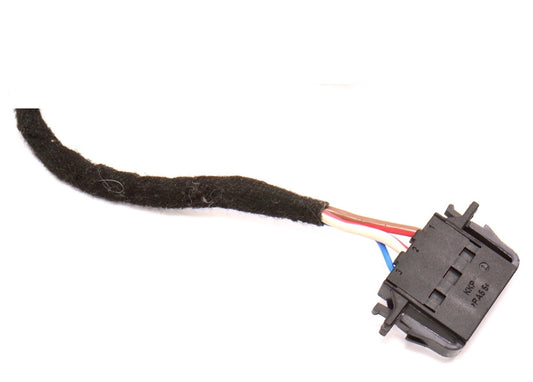 AC Power Inverter Wiring Pigtail Plug 05-14 VW Jetta Golf MK5 MK6 ~ 1J0 972 753