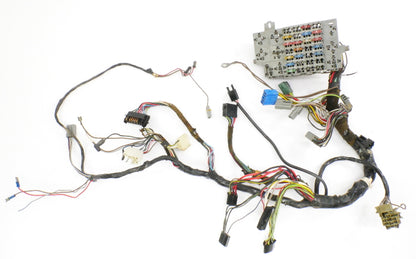 Dash Interior Wiring Harness Fuse Box 81-83 VW Rabbit & Pickup MK1 175 971 051 P