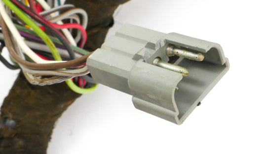Dash Interior Wiring Harness Fuse Box 81-83 VW Rabbit & Pickup MK1 175 971 051 P