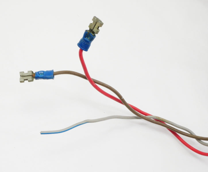 Dash Interior Wiring Harness Fuse Box 81-83 VW Rabbit & Pickup MK1 175 971 051 P
