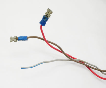 Dash Interior Wiring Harness Fuse Box 81-83 VW Rabbit & Pickup MK1 175 971 051 P