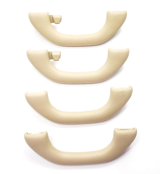 Upper Ceiling Headliner Grab Handles 05-14 VW Jetta Sportwagen MK5 1K0 857 607 N