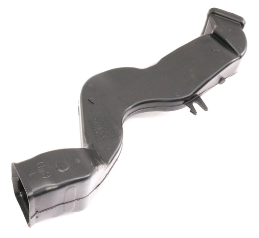 Armrest Console Duct Tubing Rear Vent 10-14 VW Jetta Sportwagen - 1K0 864 255