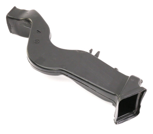Armrest Console Duct Tubing Rear Vent 10-14 VW Jetta Sportwagen - 1K0 864 255