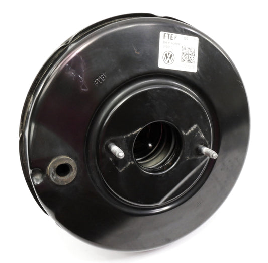 Brake Booster 10-18 VW Jetta Golf MK6 Sedan ~ Genuine FTE ~ 1K1 614 105 DR